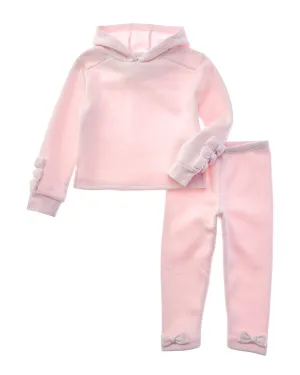 Splendid 2pc Hoodie & Legging Set