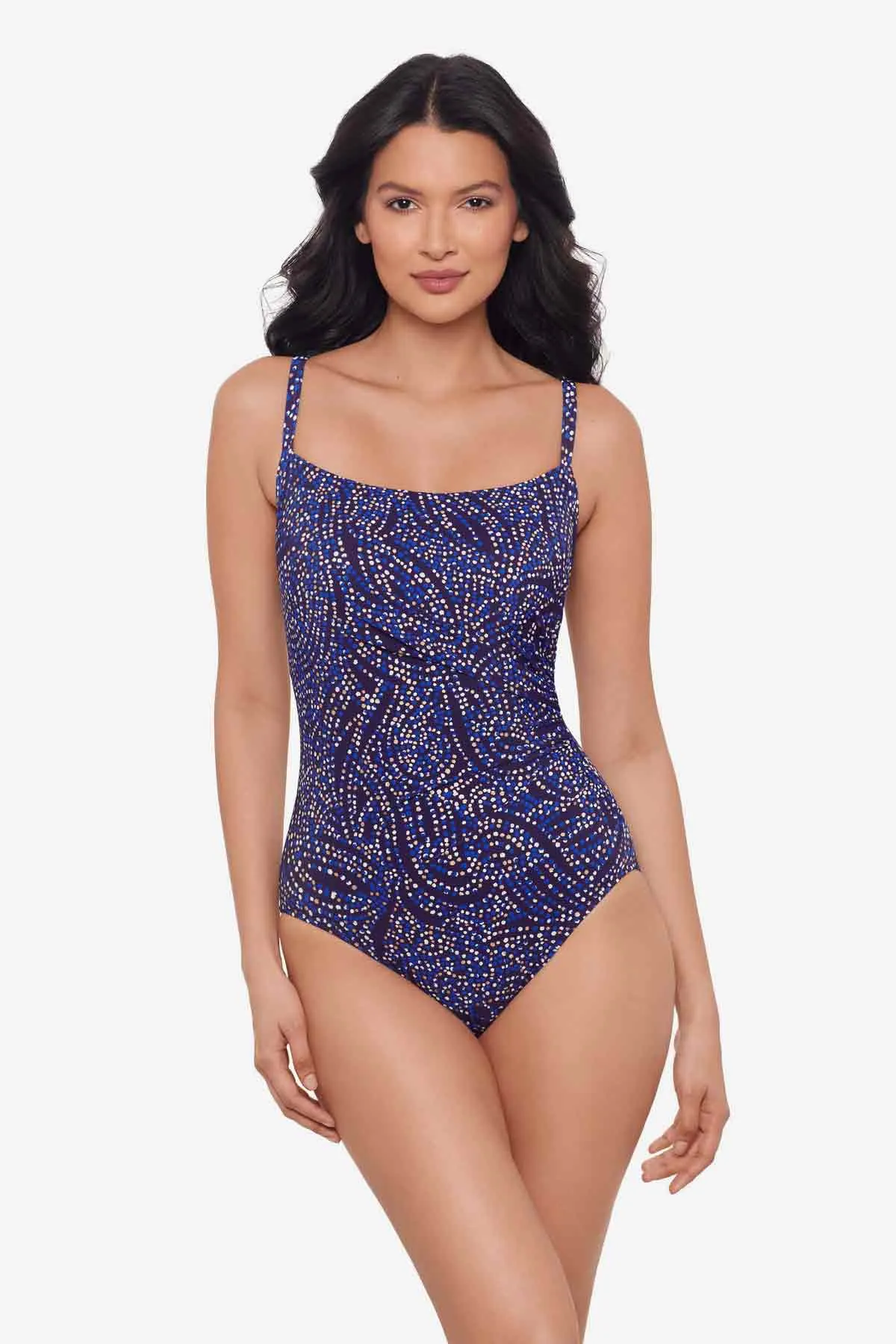 Starr One Piece in Spotlight