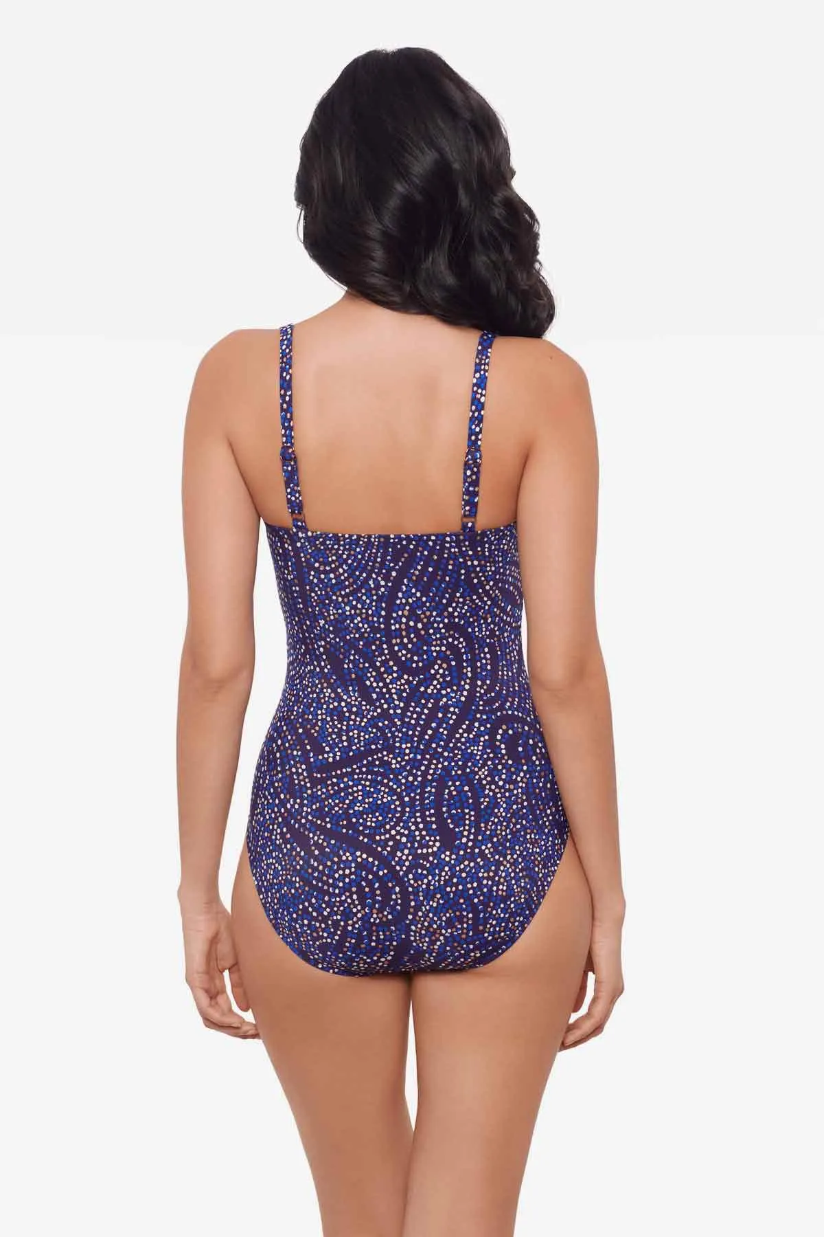 Starr One Piece in Spotlight