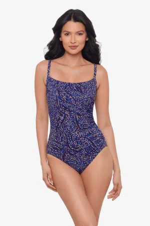 Starr One Piece in Spotlight