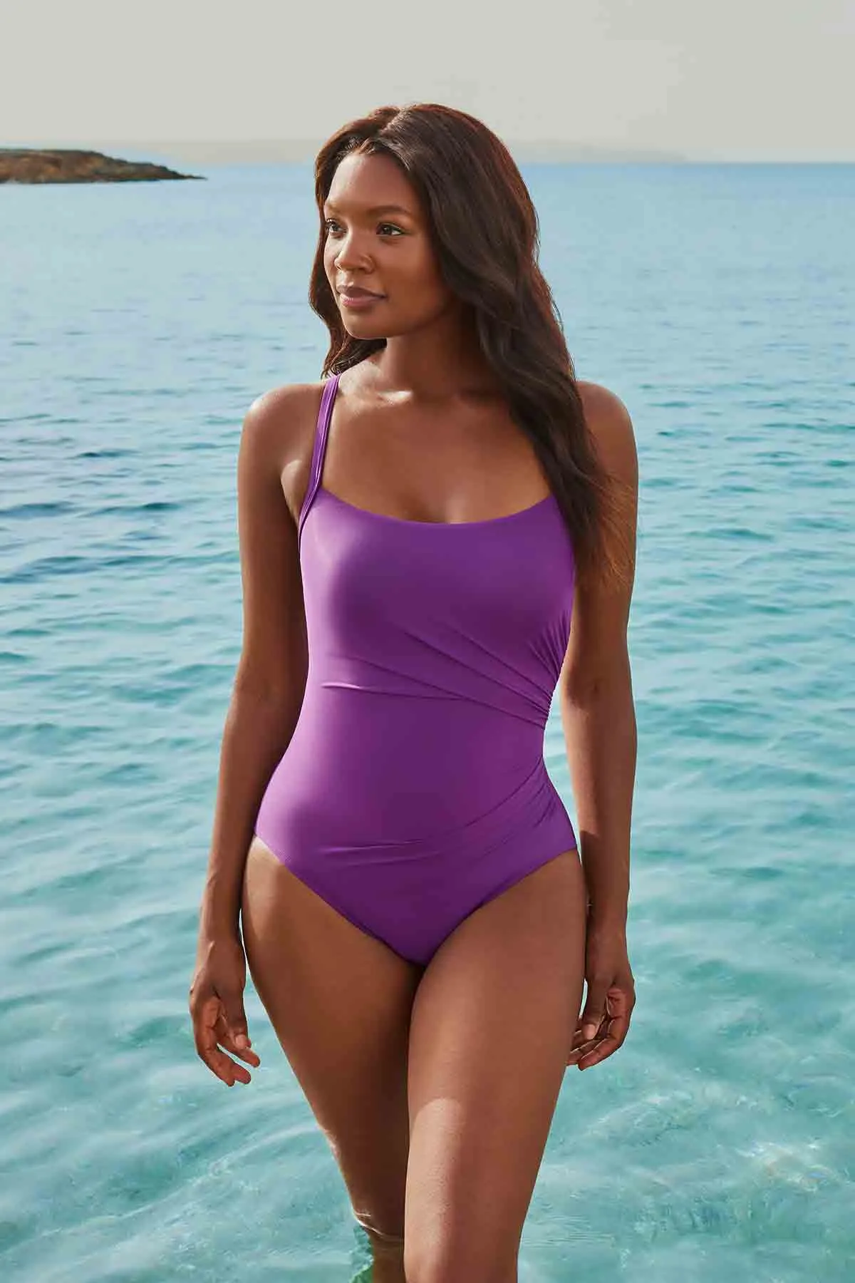 Starr One Piece