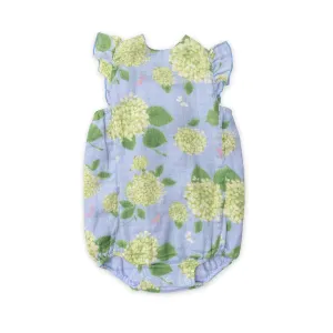 Sunsuit - Hydrangea Pale Perri | Angel Dear