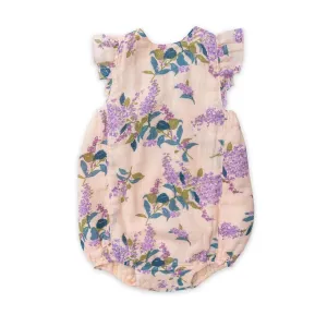 Sunsuit - Lilacs | Angel Dear