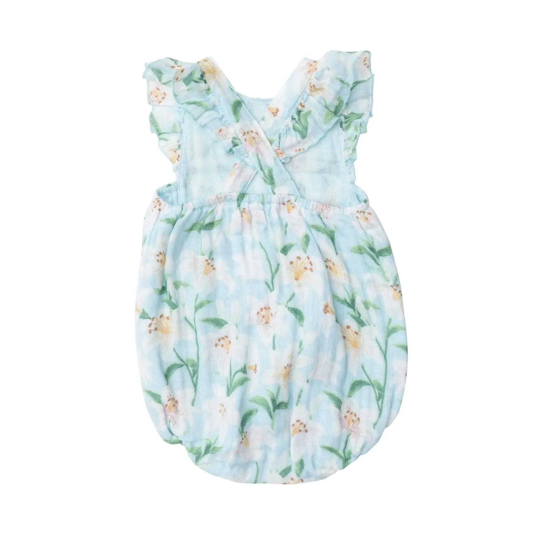 Sunsuit - Lily | Angel Dear