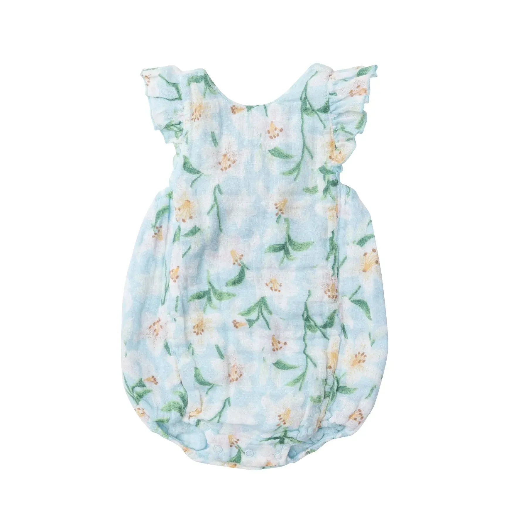 Sunsuit - Lily | Angel Dear