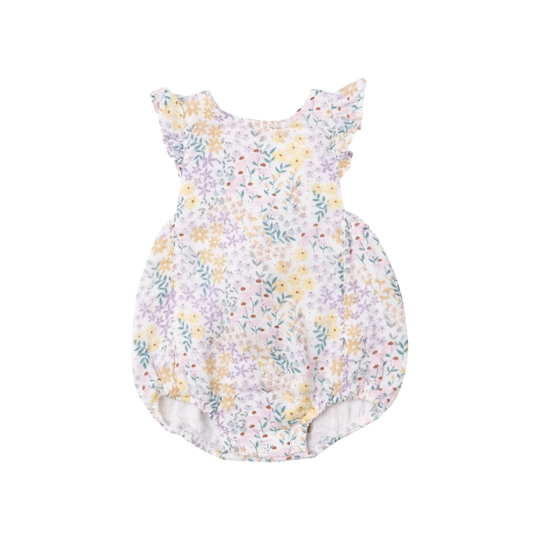 Sunsuit - Spreading Joy | Angel Dear