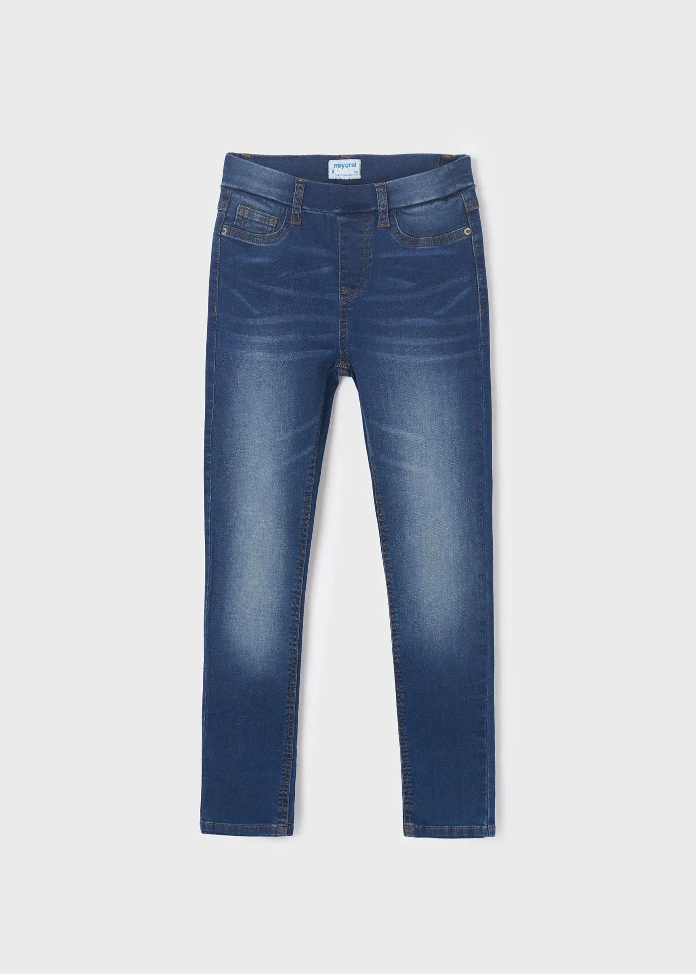 Super Skinny Denim Pants Girl | Mayoral