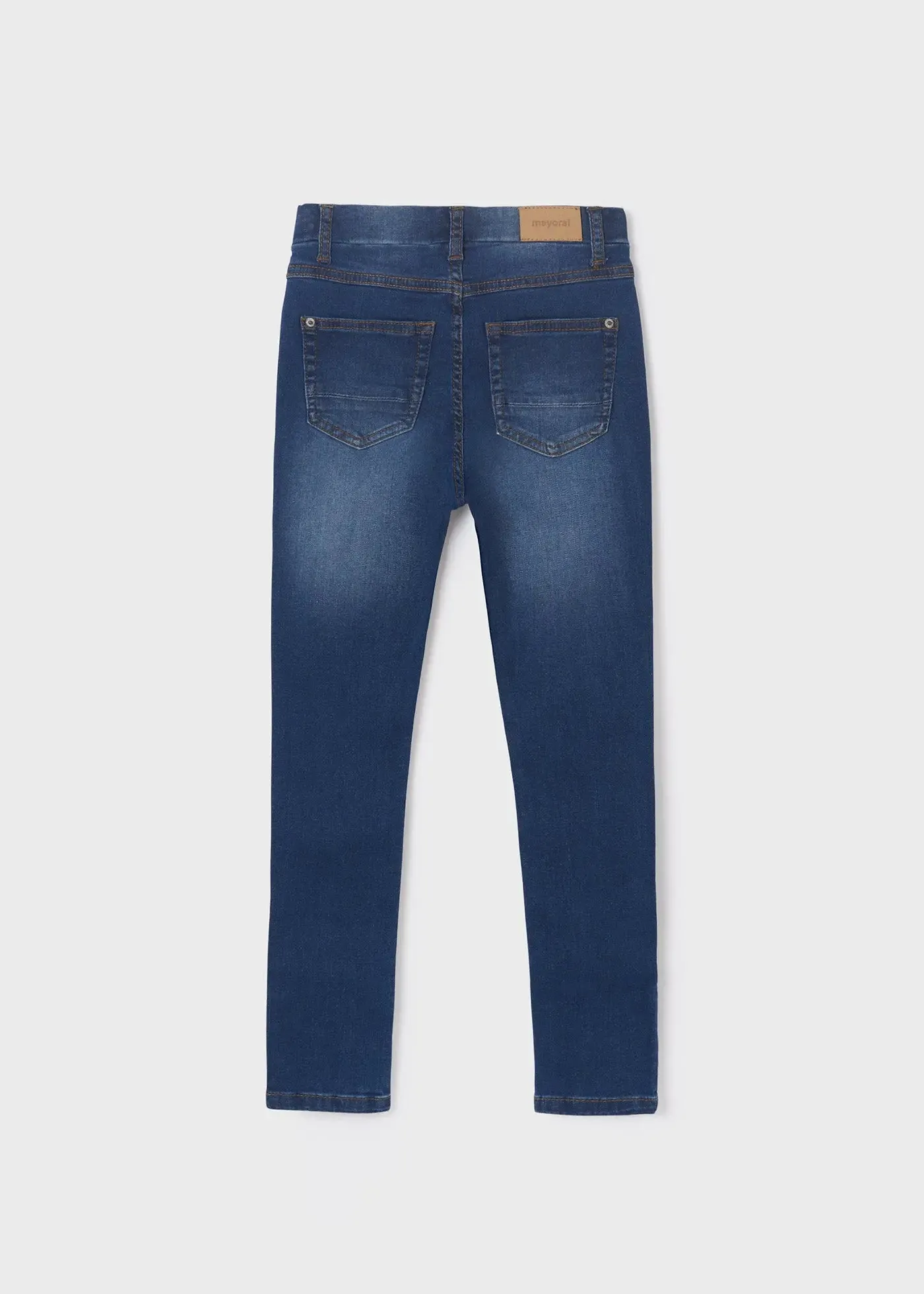 Super Skinny Denim Pants Girl | Mayoral