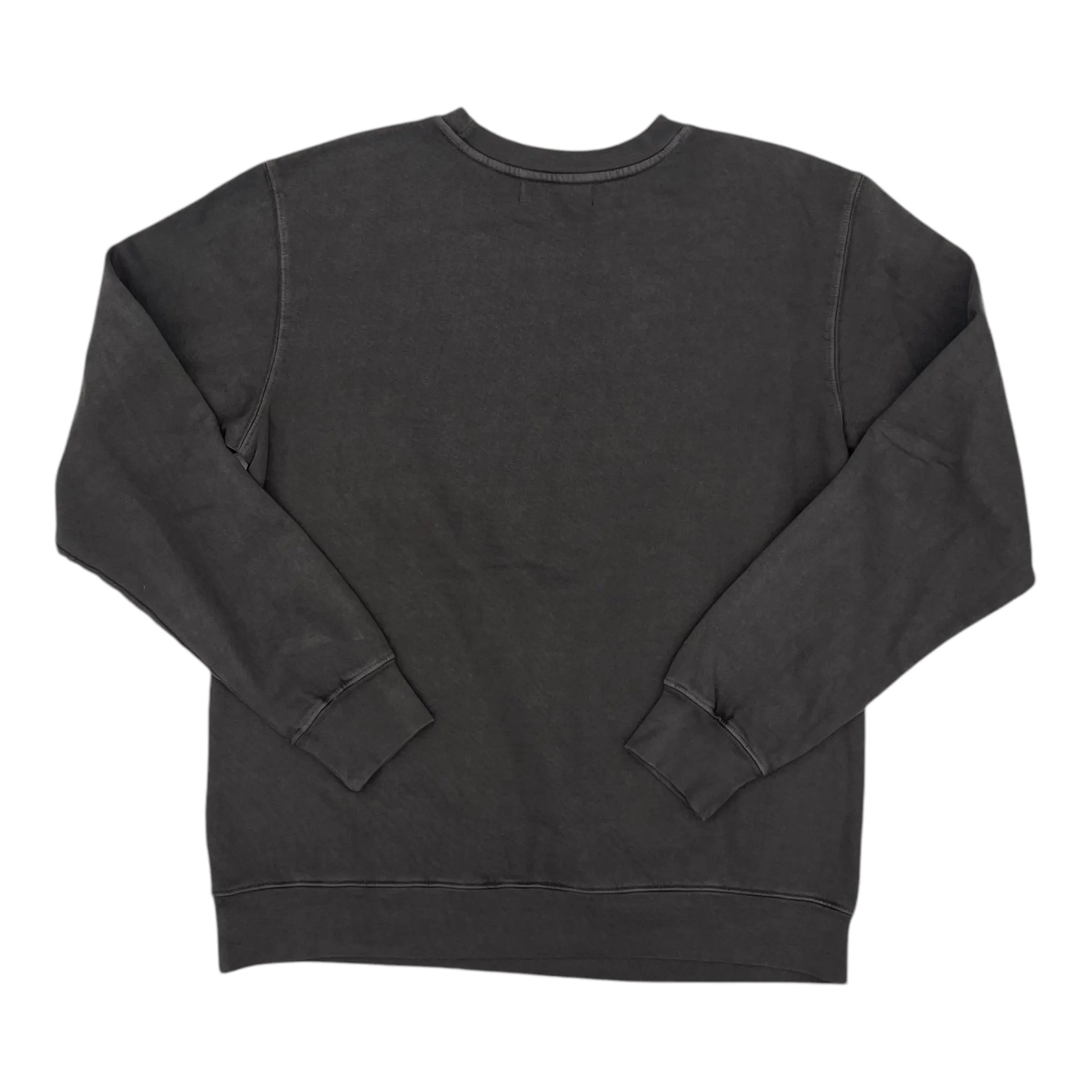 Sweatshirt Crewneck By Girl Dangerous In Grey, Size:S
