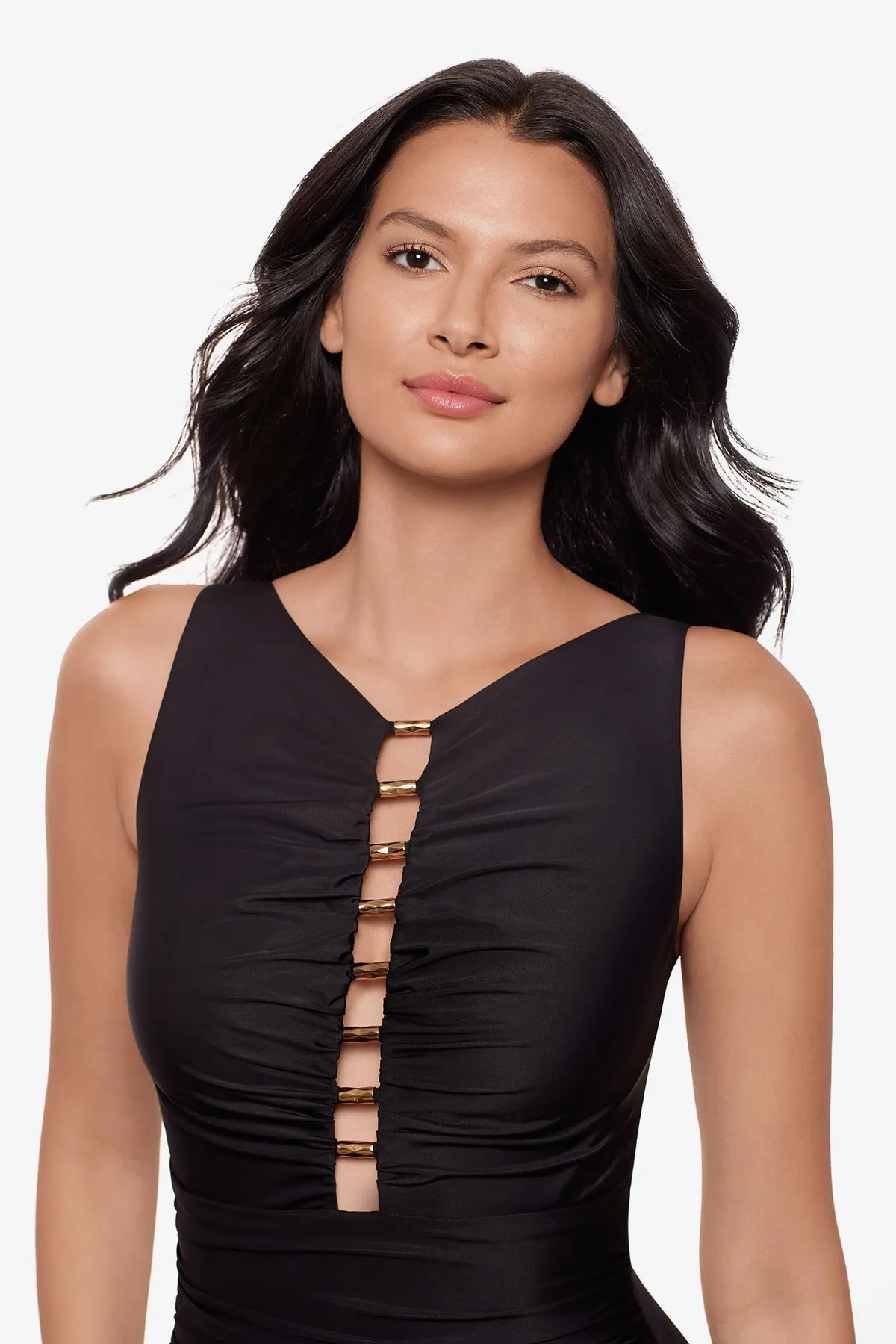 Swizzle One Piece