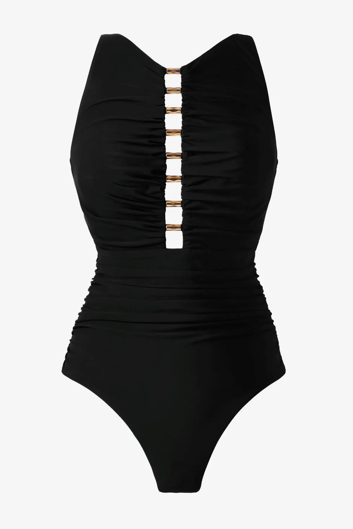 Swizzle One Piece