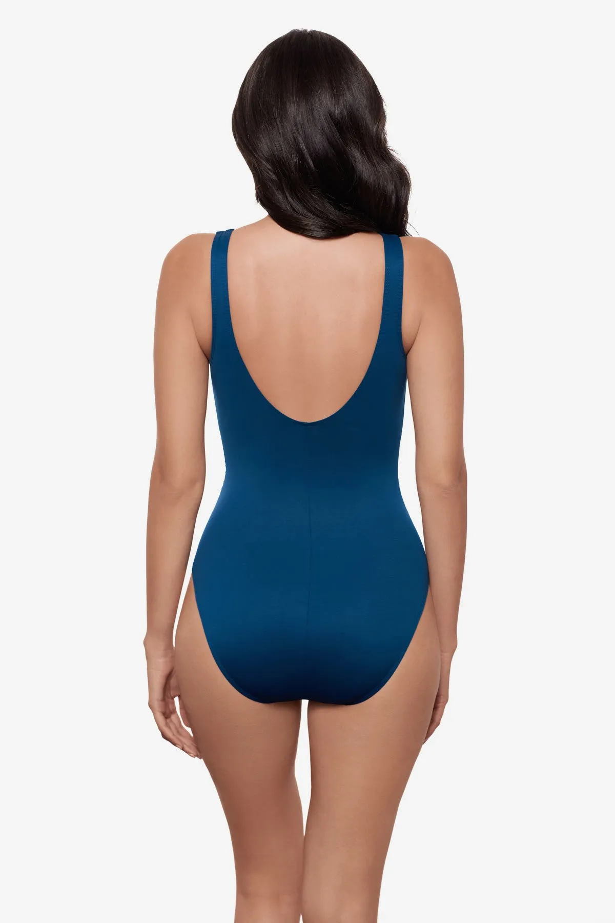 Swizzle One Piece