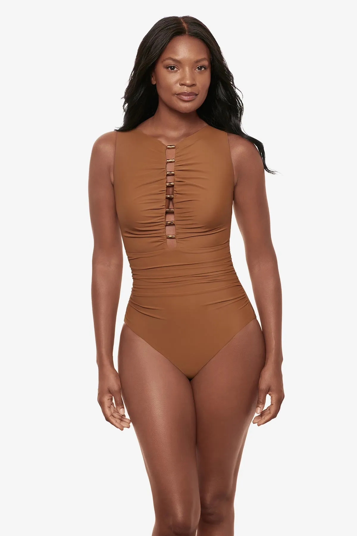 Swizzle One Piece