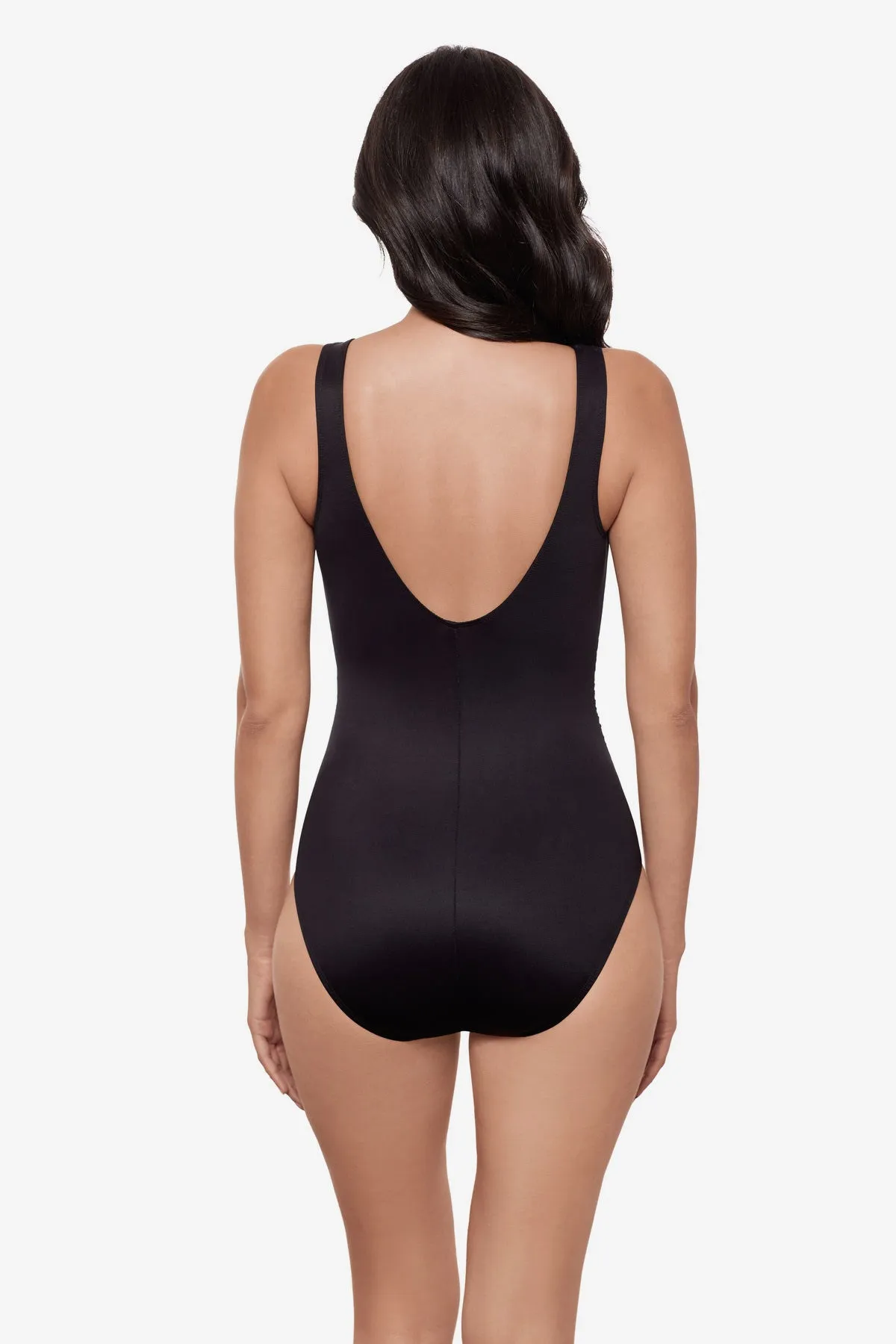Swizzle One Piece
