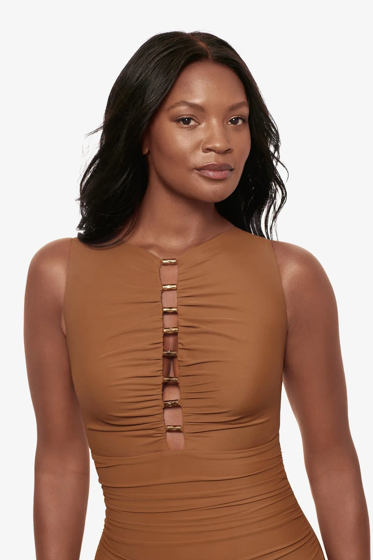 Swizzle One Piece