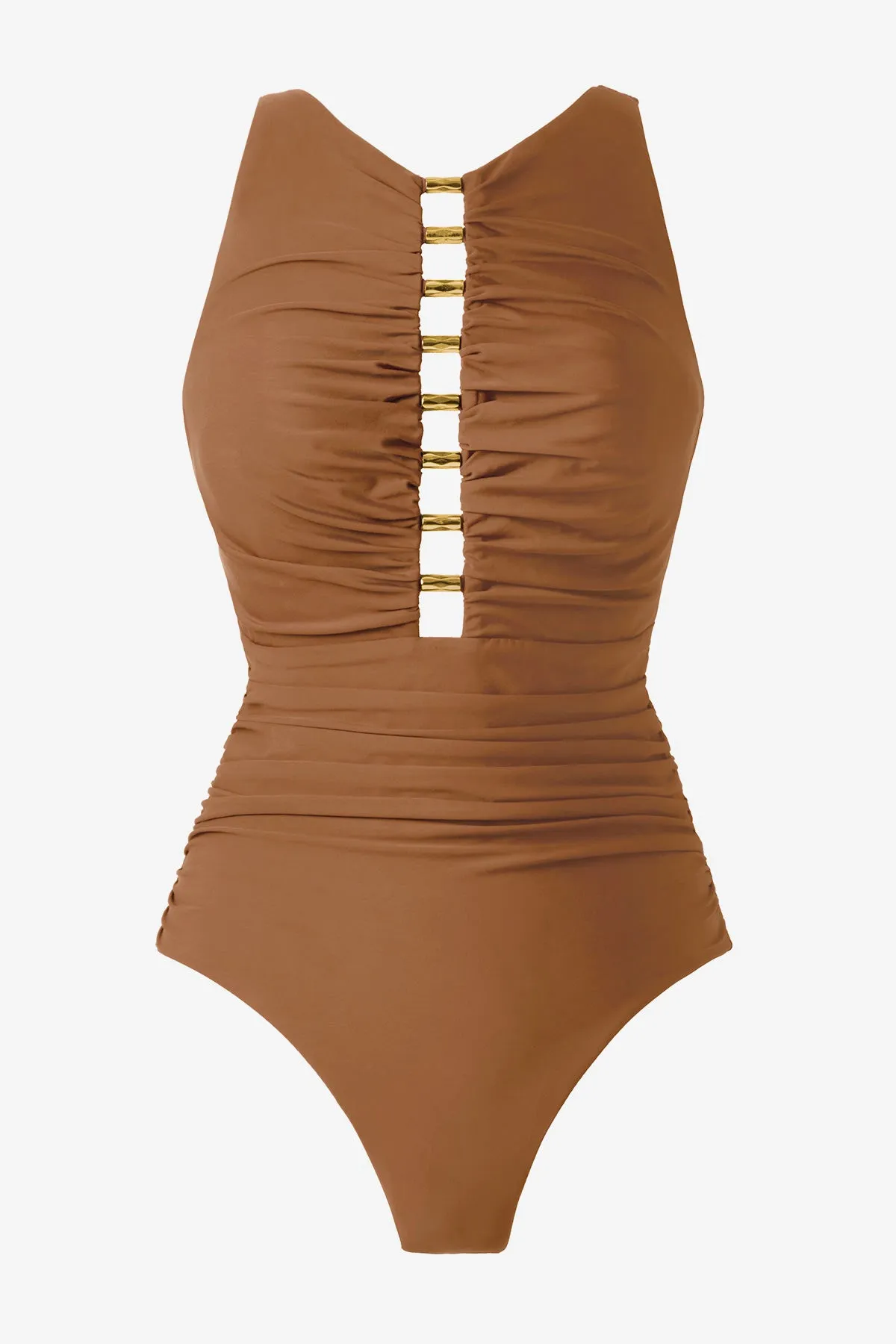 Swizzle One Piece