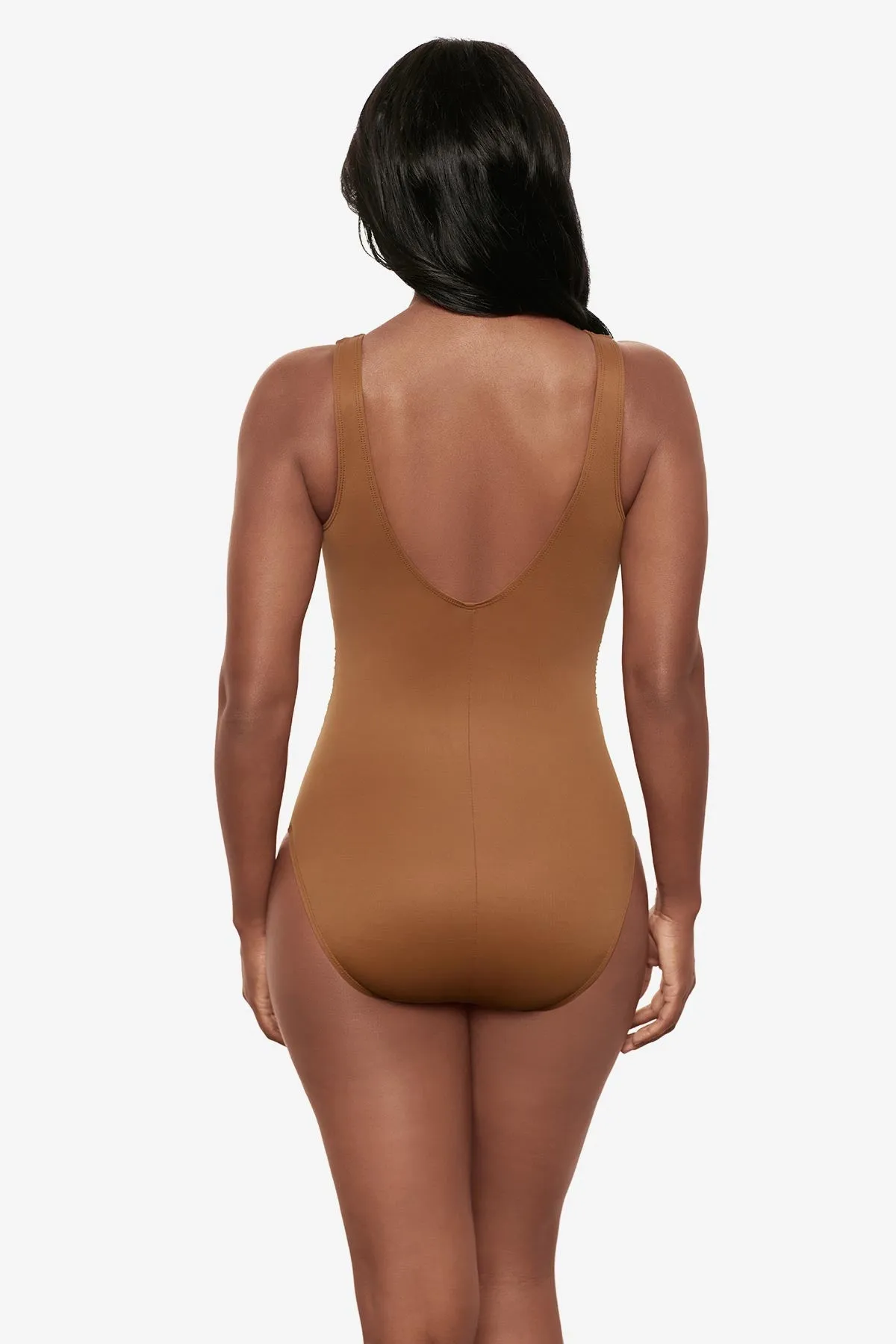 Swizzle One Piece