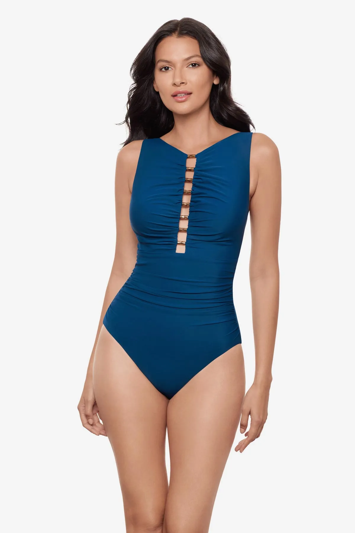 Swizzle One Piece