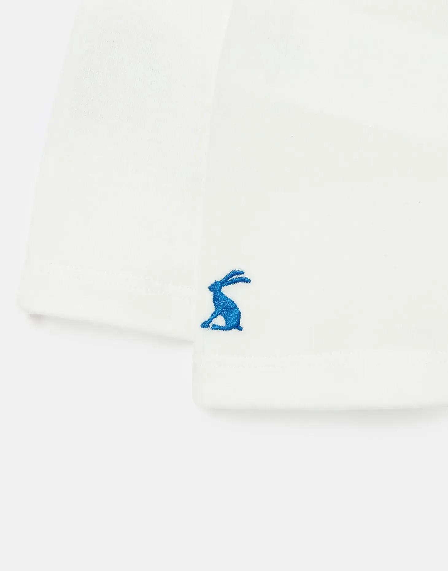 Tate Artwork Long Sleeve T-Shirt - Zoowhite | Joules