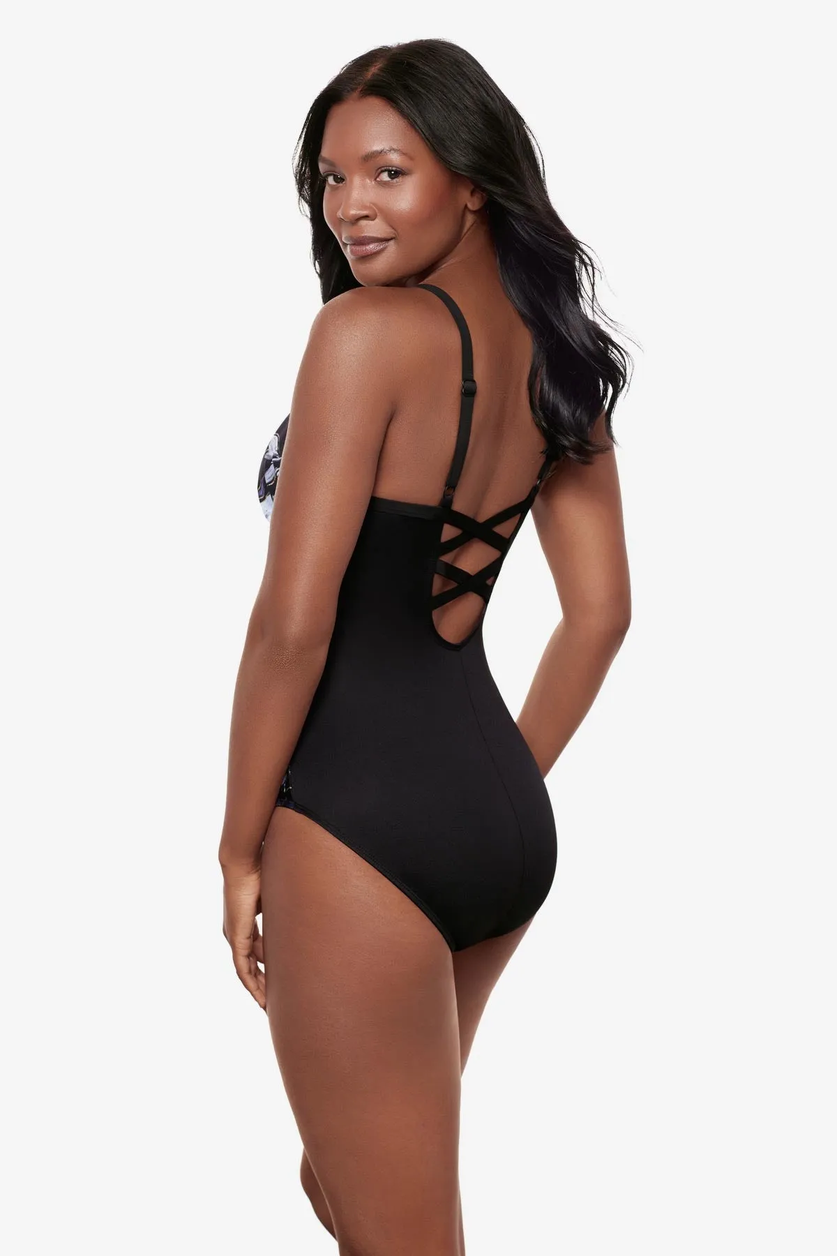 Temptation One Piece in Fiore Di Luna