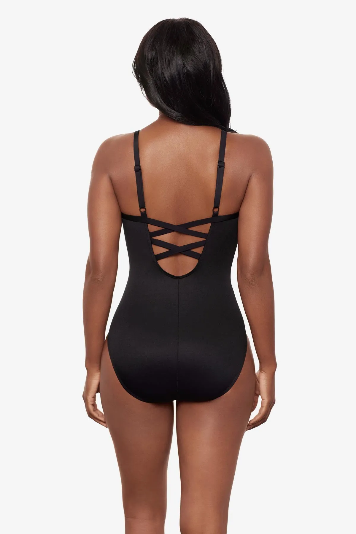 Temptation One Piece in Fiore Di Luna