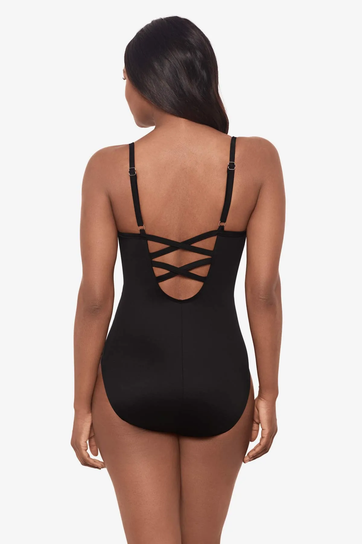 Temptation One Piece in Paka Mayan