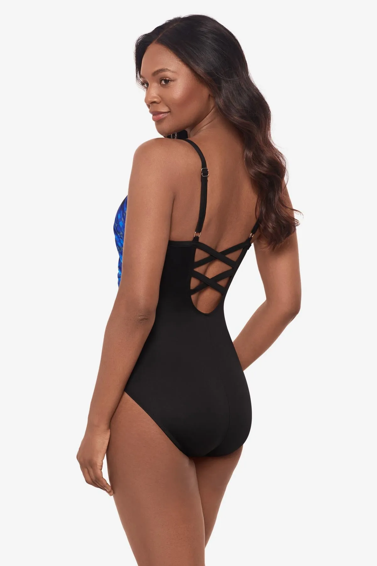 Temptation One Piece in Paka Mayan