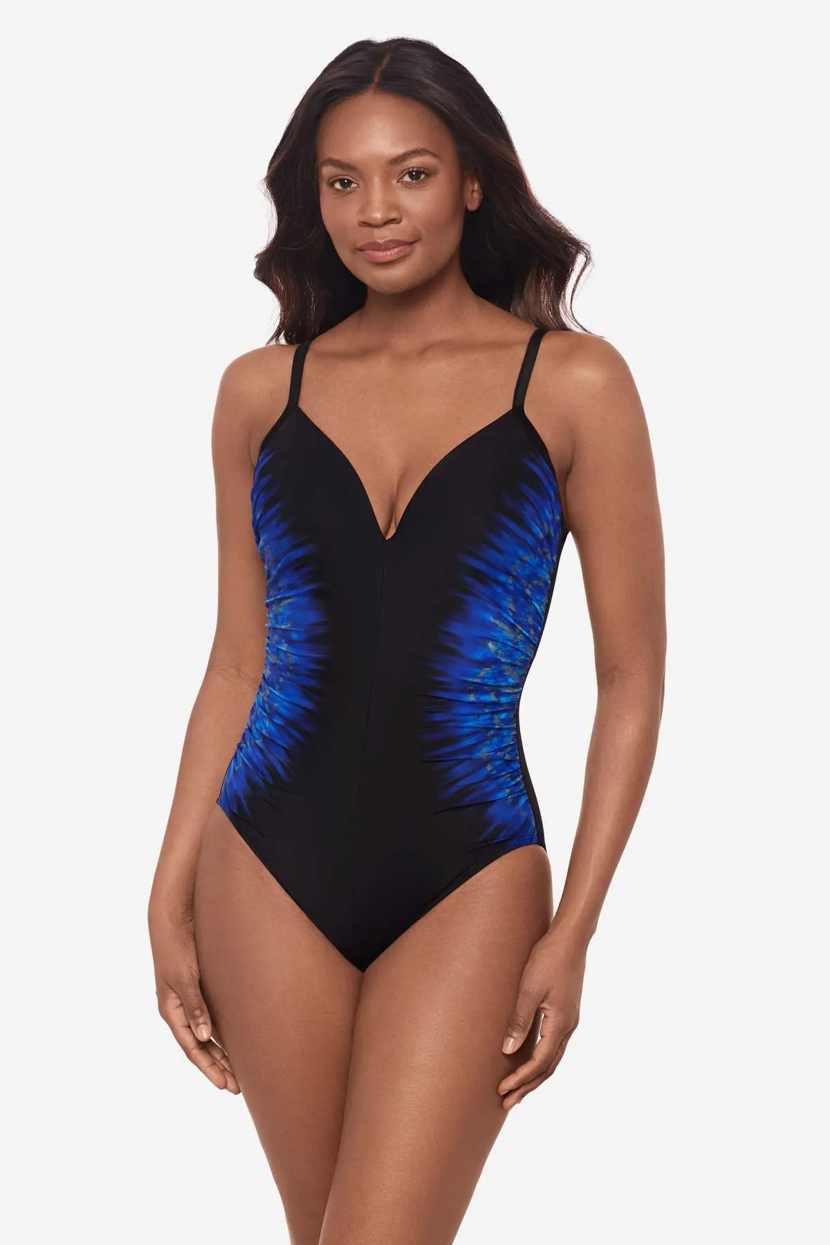 Temptation One Piece in Paka Mayan
