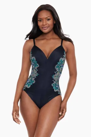 Temptation One Piece in Precioso