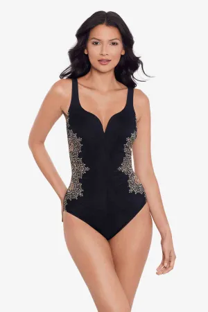 Temptress One Piece in Cappadocia
