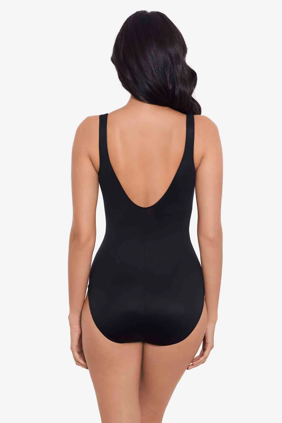 Temptress One Piece in Cappadocia