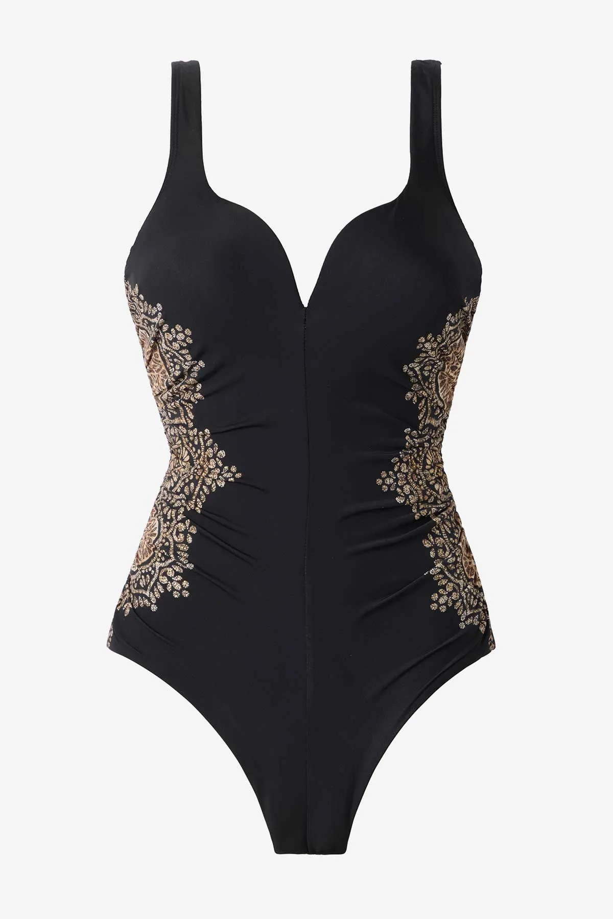Temptress One Piece in Cappadocia