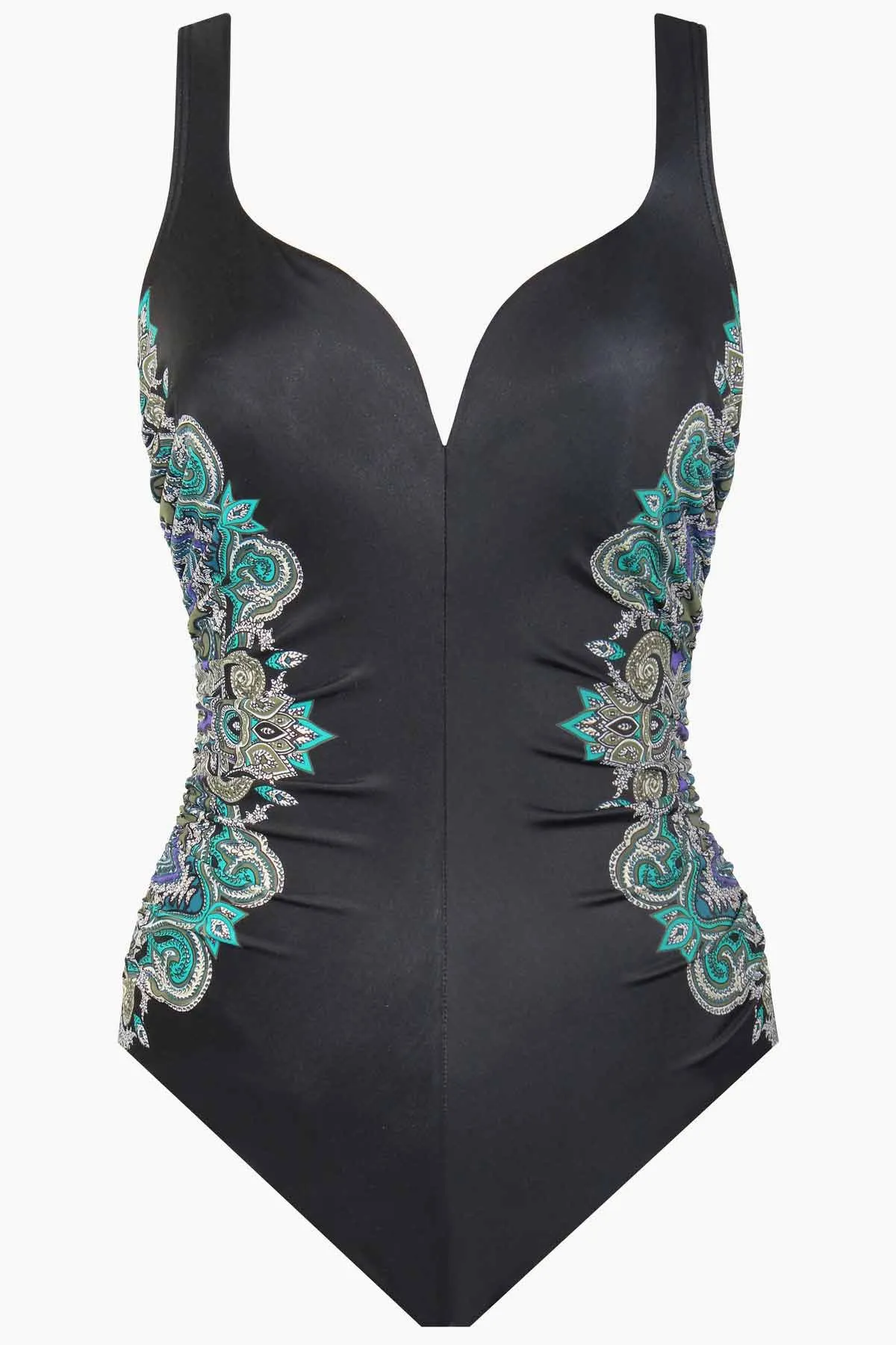 Temptress One Piece in Precioso