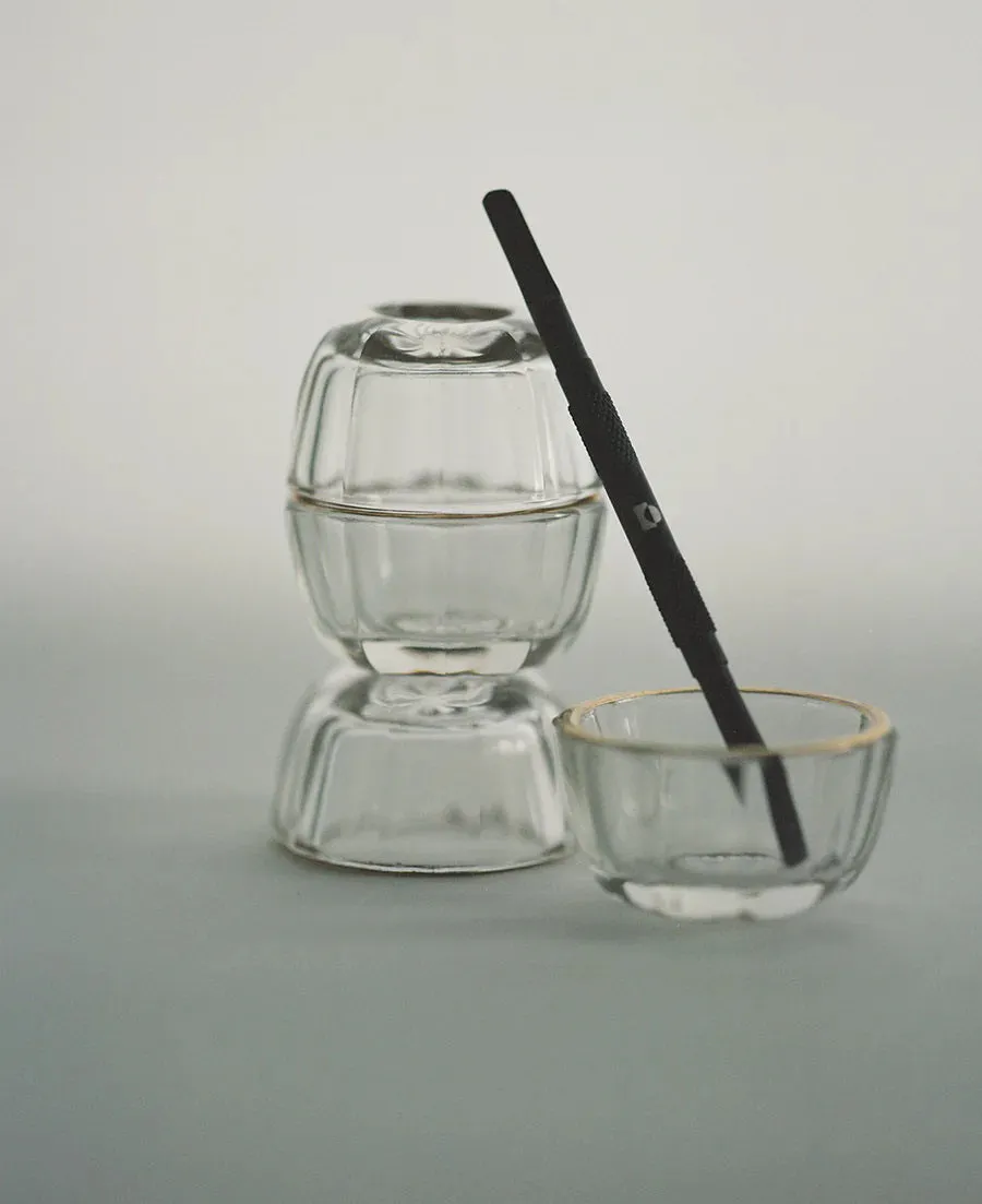 TENOVERTEN - THE PUSH BACK CUTICLE