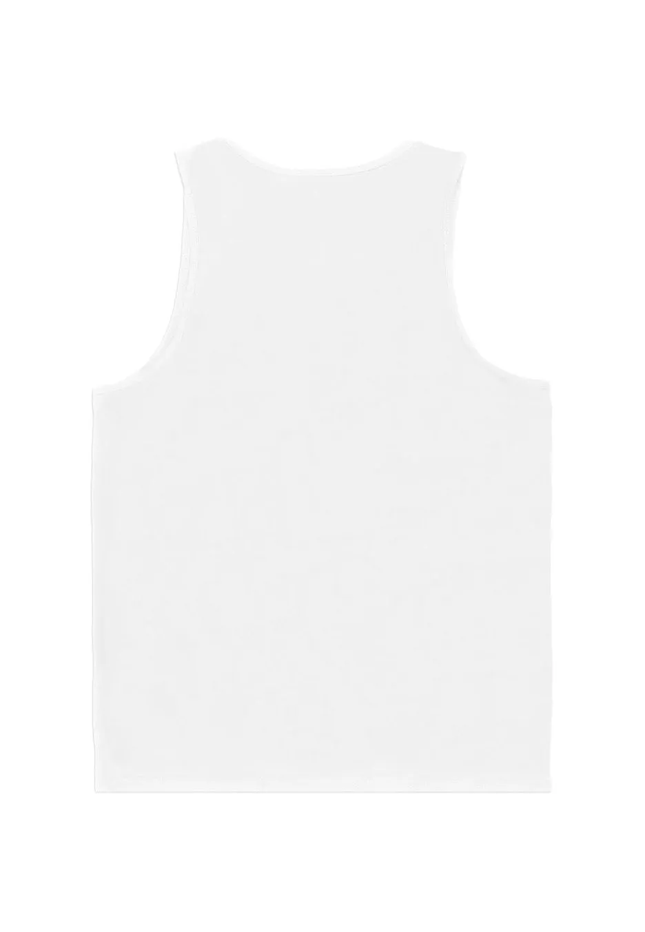 The Amity Affliction - Moon Girl White - Tank