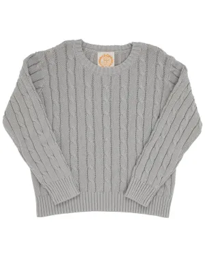 The Beaufort Bonnet Company Crawford Crewneck Sweater