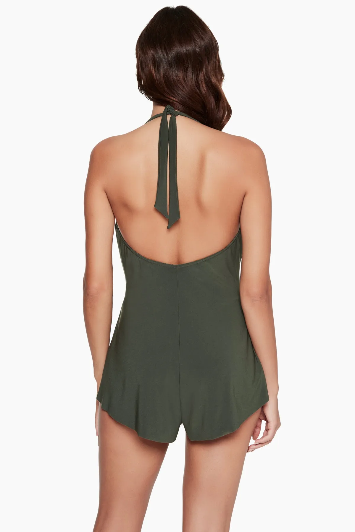 Theresa Romper