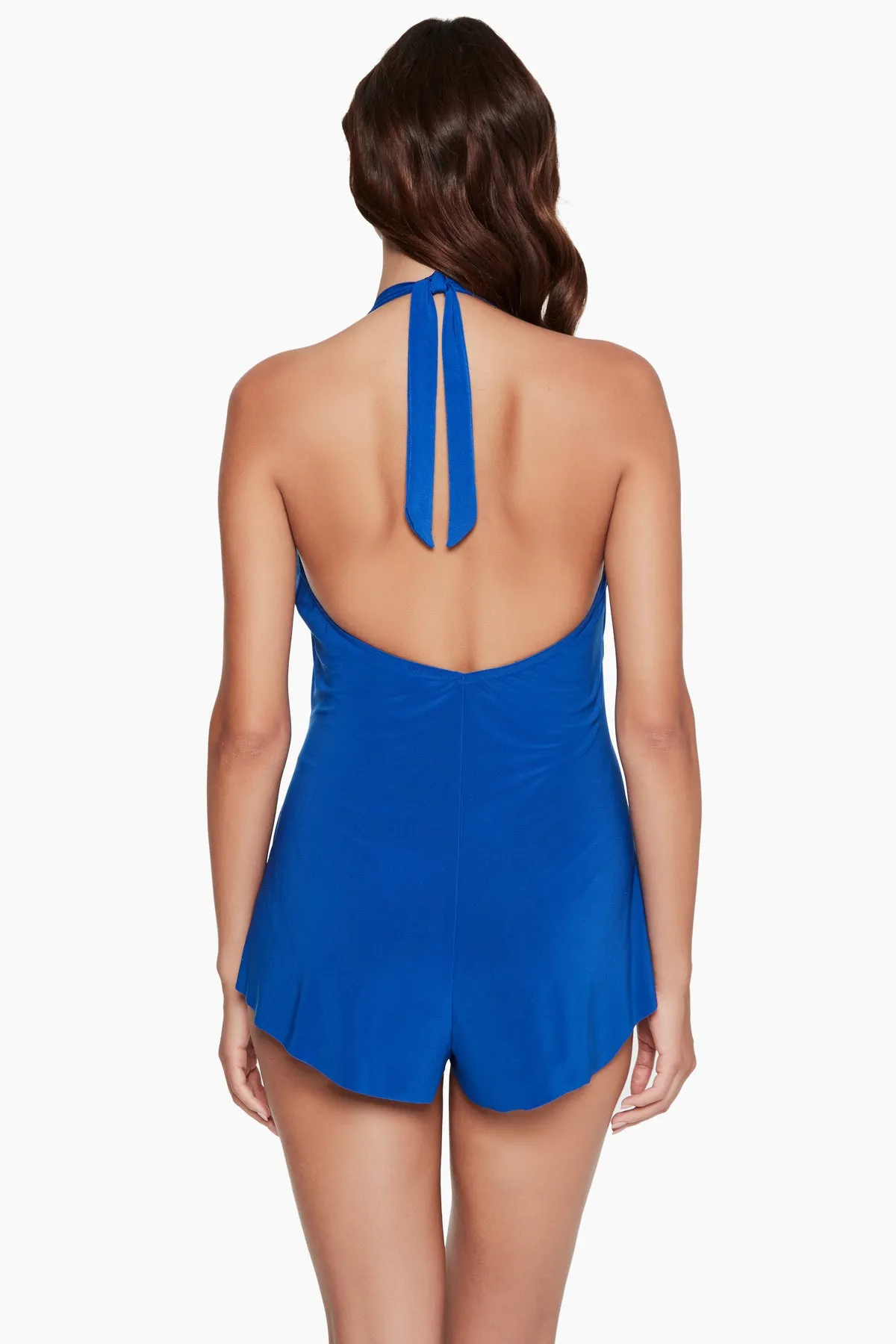 Theresa Romper