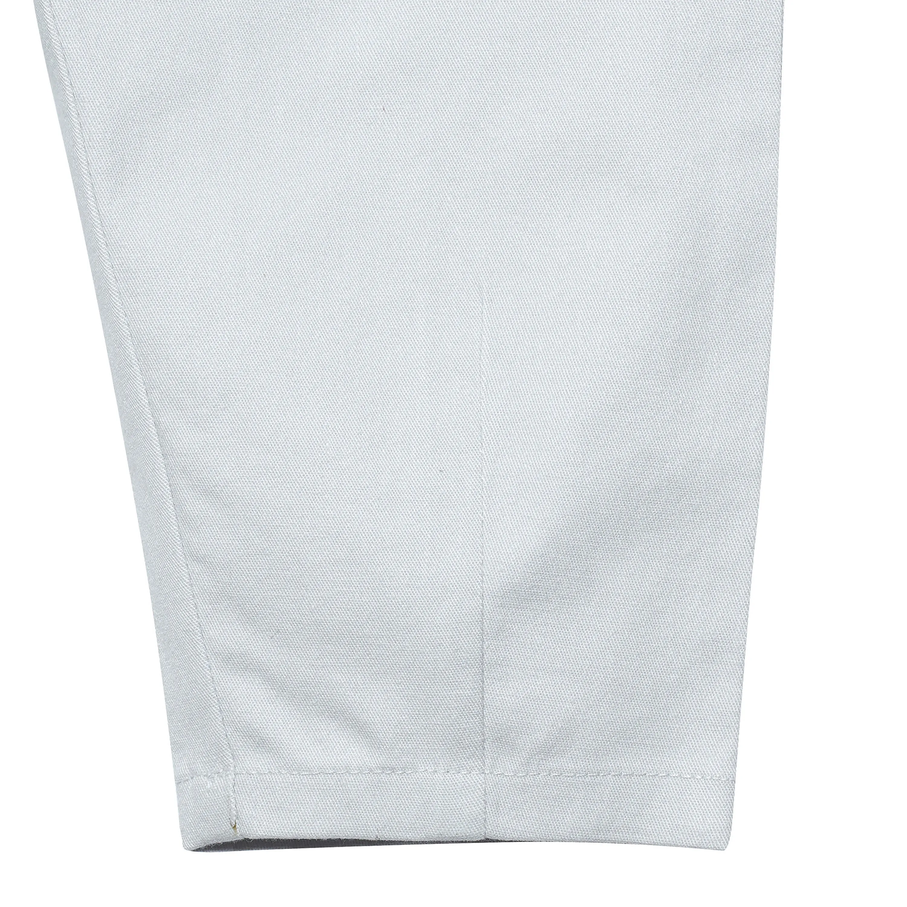Toddler Boys Gray Canvas Pants Gerber Childrenswea
