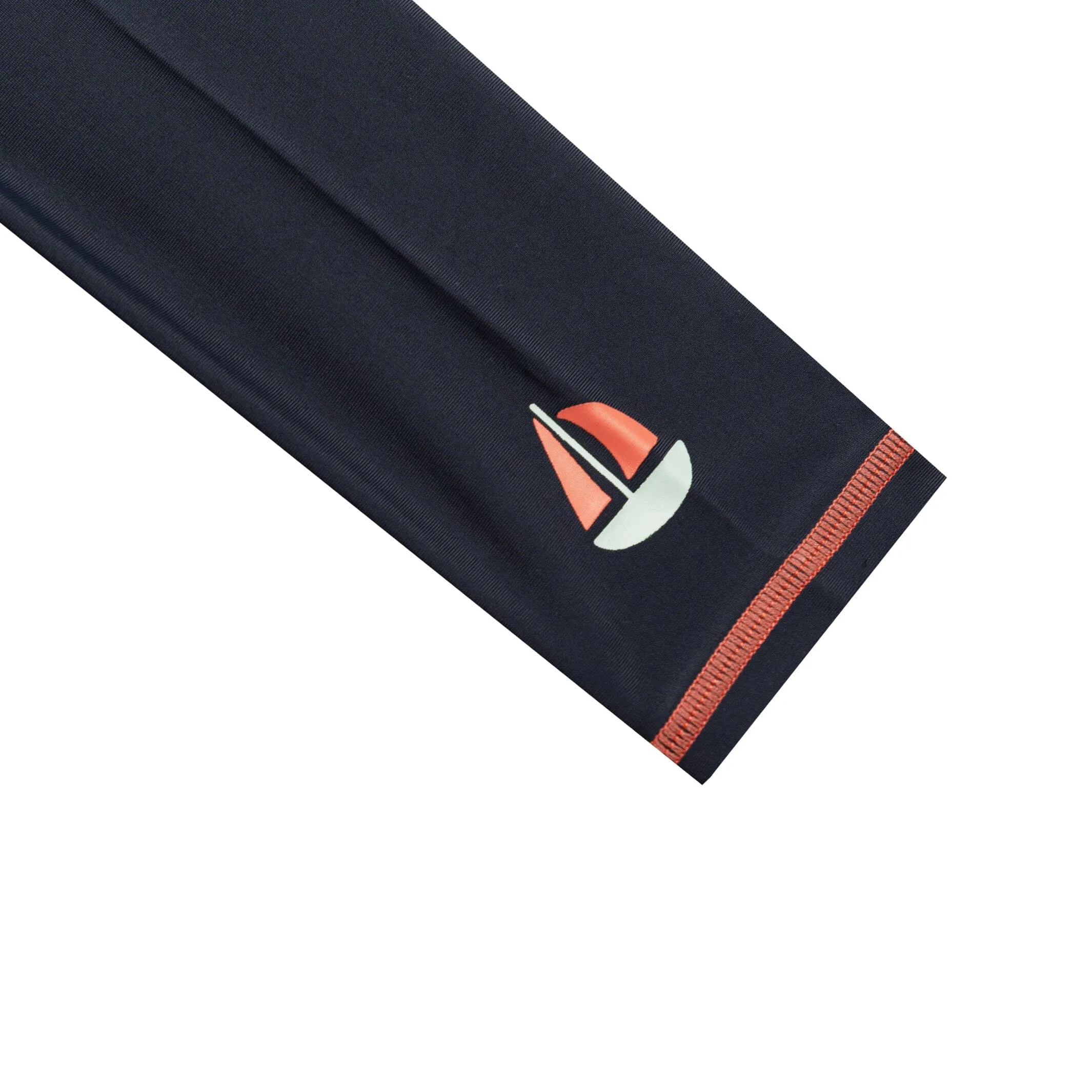 Toddler Boys UPF 50  Stripe Rash Guard Gerber Childrenswea