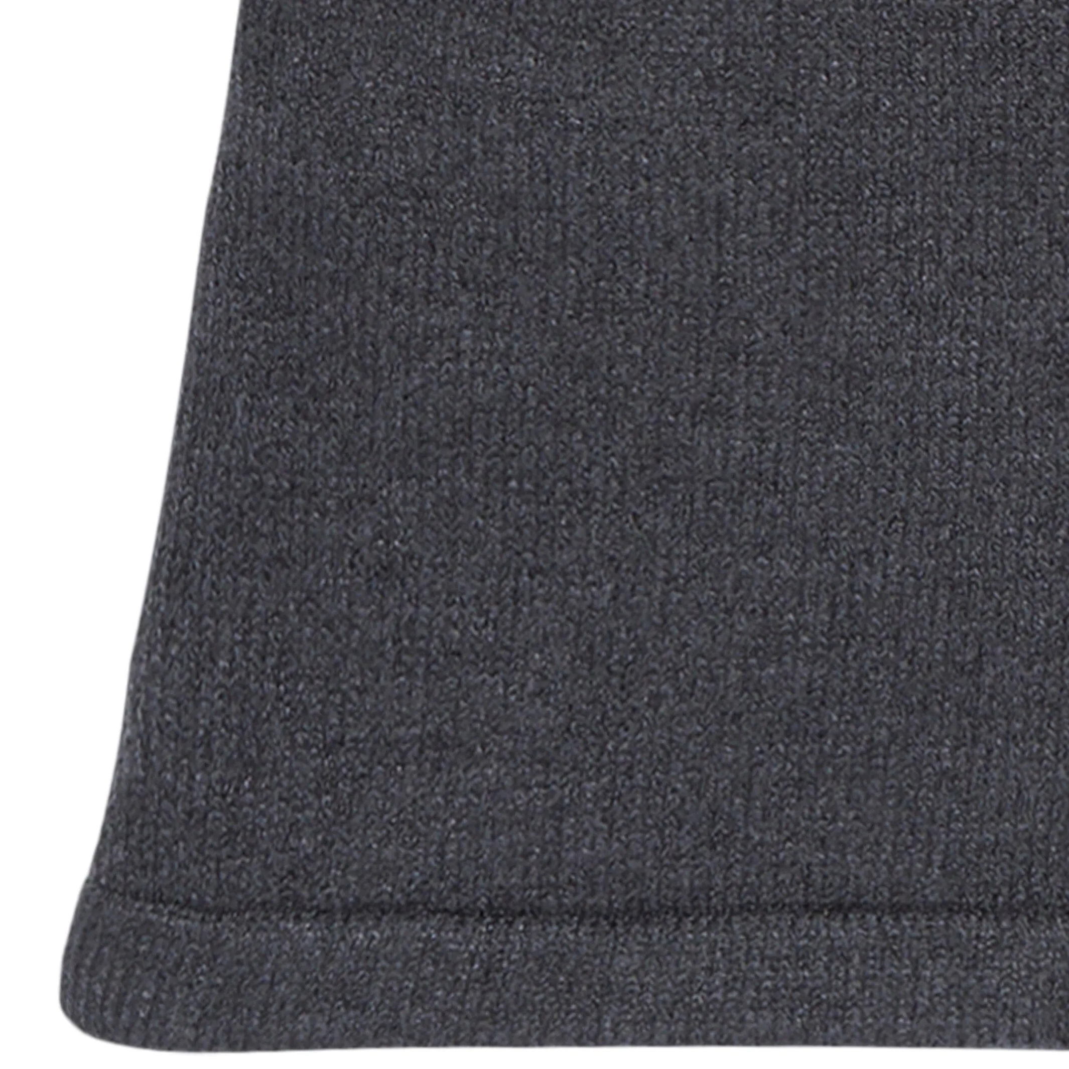 Toddler Girls Dark Grey Heather Fair Isle Sweater Dress Gerber Childrenswea