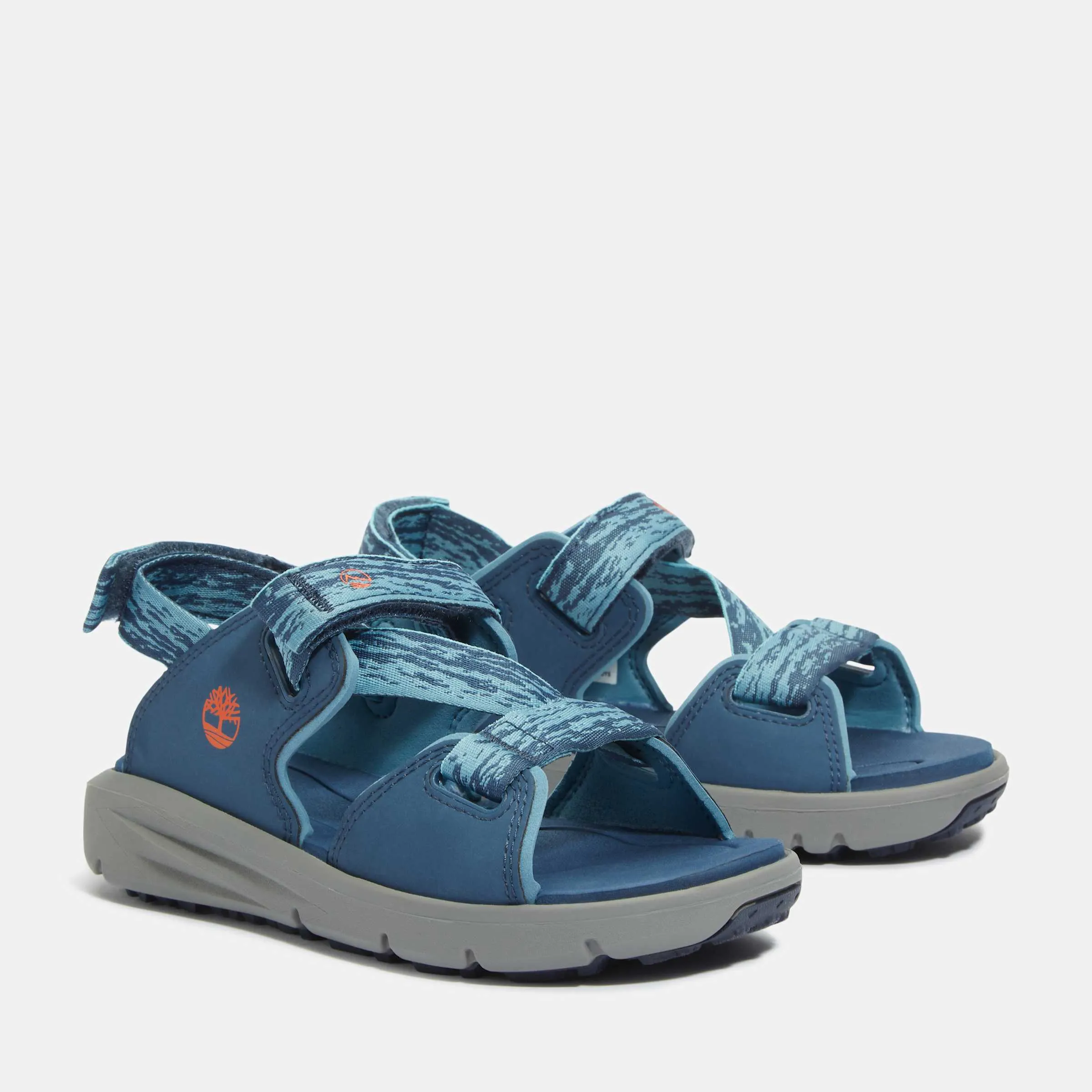 Toddler Motion Dune Backstrap Sandal