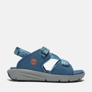 Toddler Motion Dune Backstrap Sandal