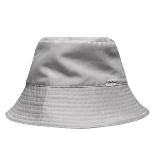 Toddler Neutral UPF 50  Light Grey Sun Hat Gerber Childrenswea