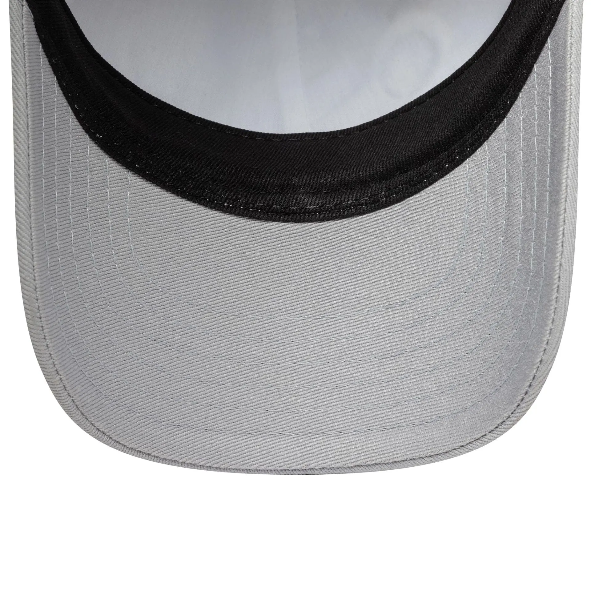 Toddler New Era Animal Hippo Grey 9FORTY Adjustable Cap Billy J