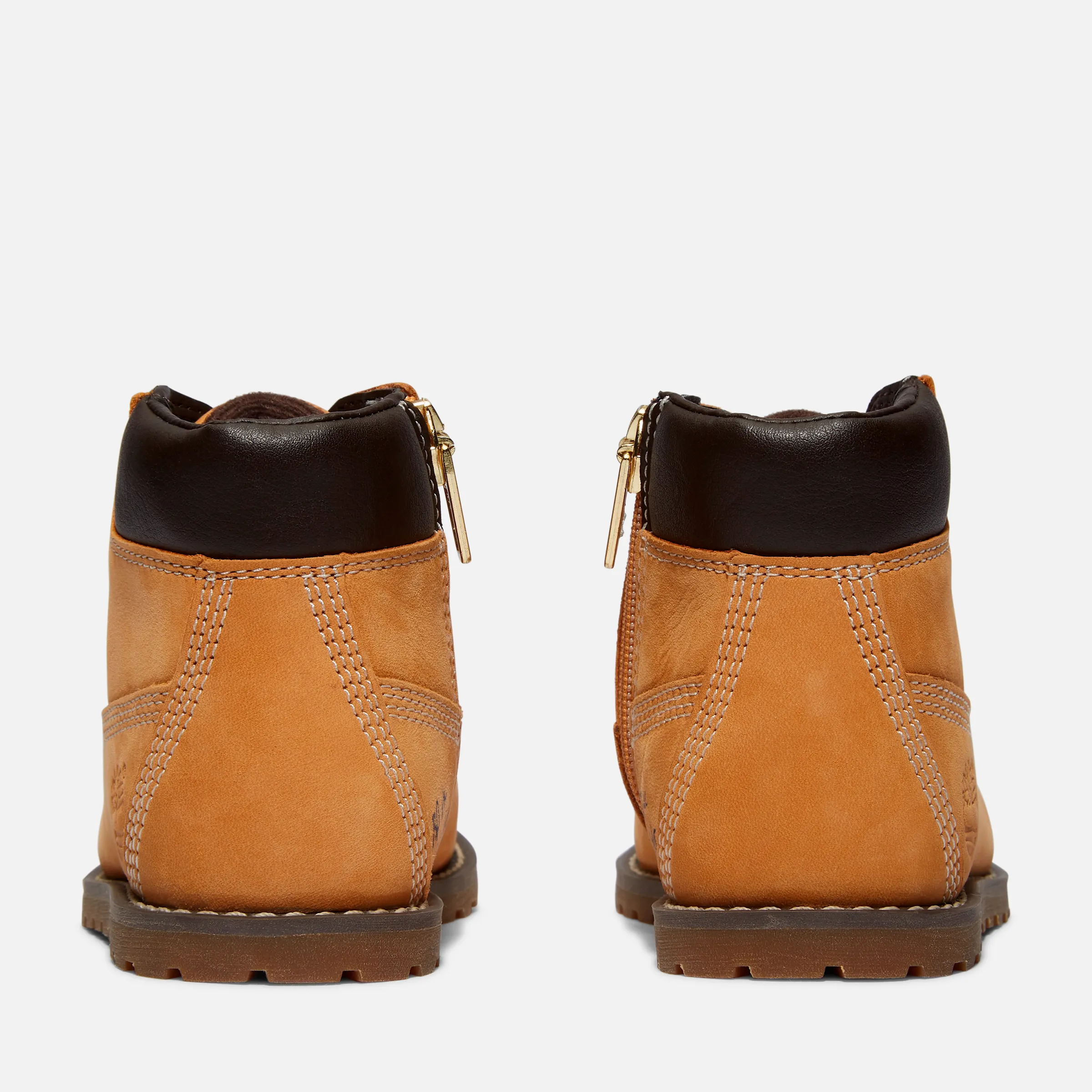 Toddler Pokey Pine 6-Inch Side-Zip Boot