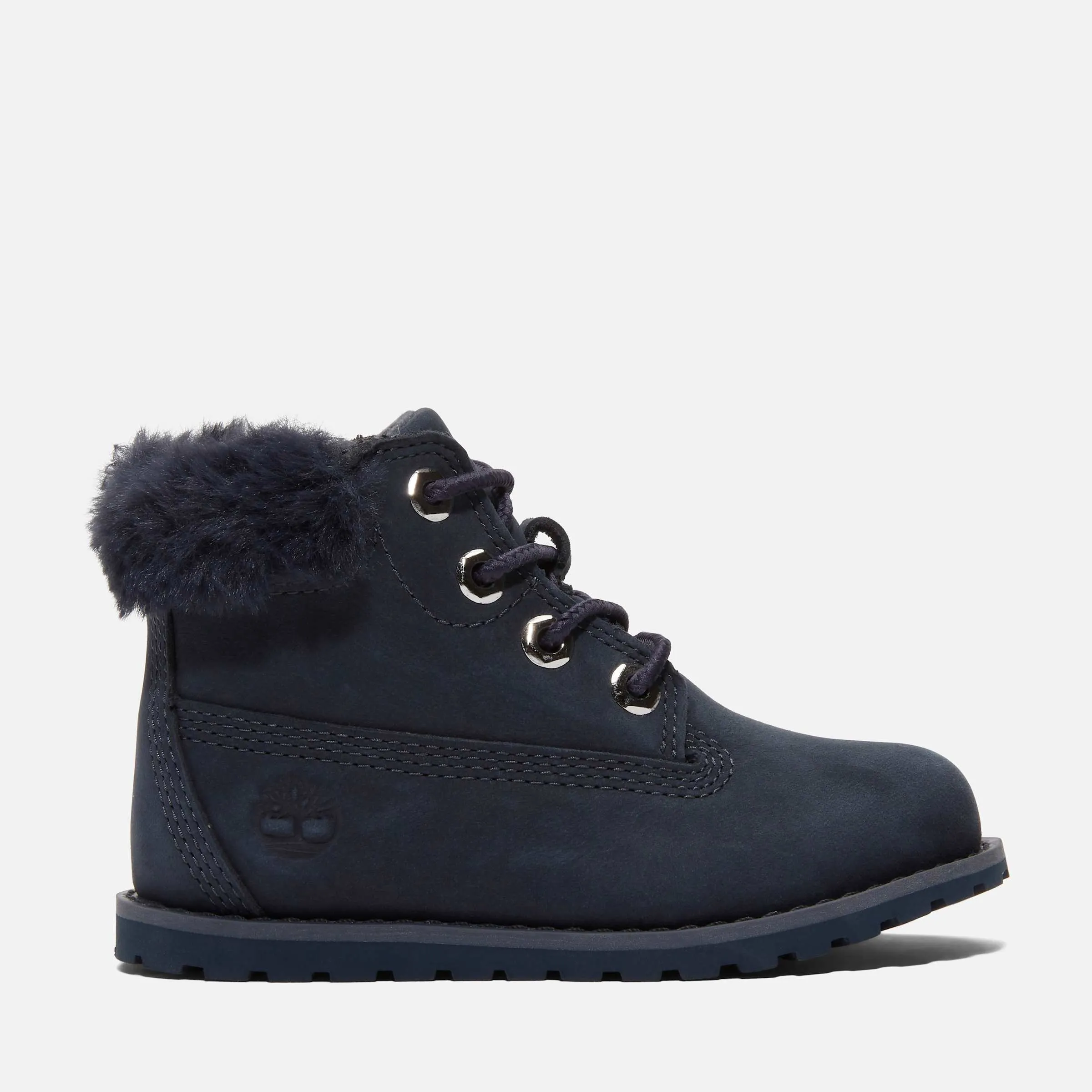 Toddler Pokey Pine 6-Inch Side-Zip Boot