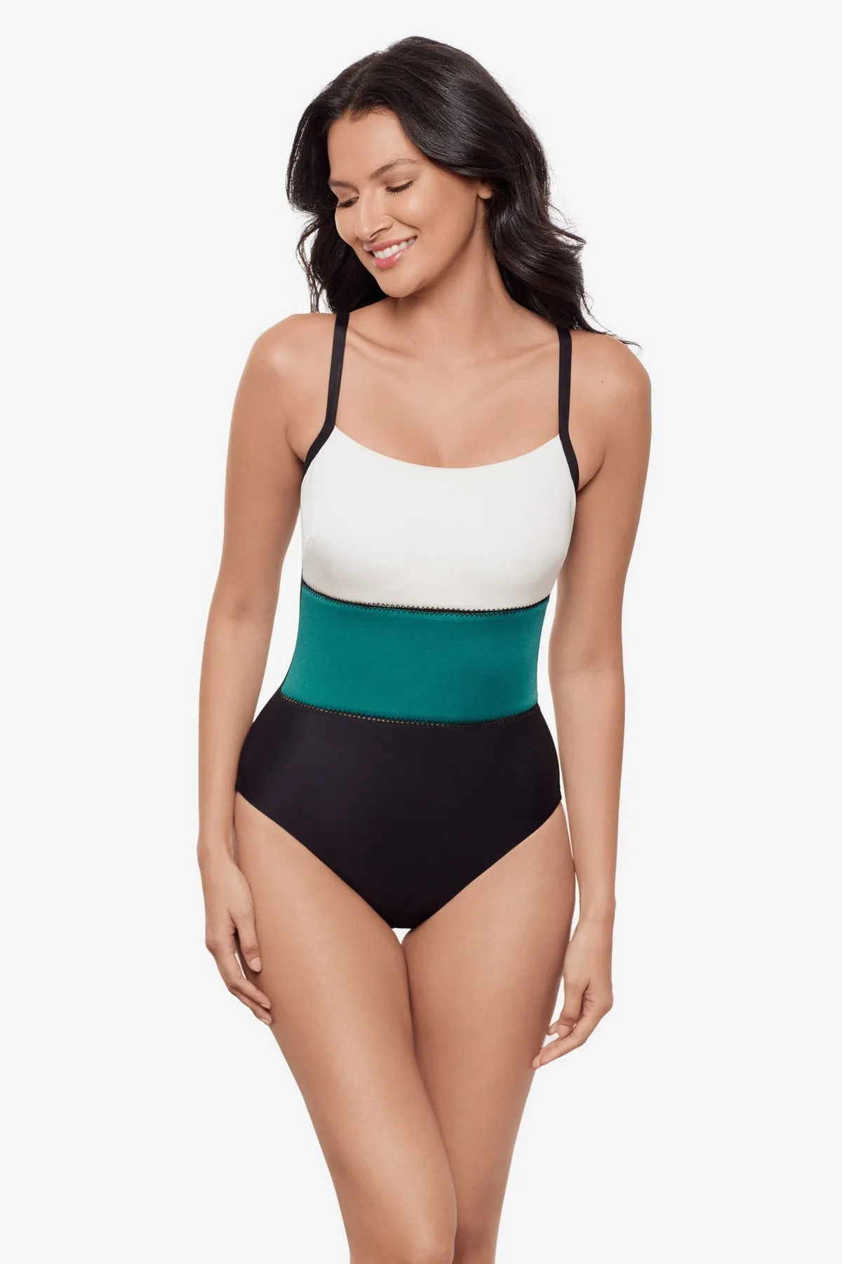 Trifecta One Piece in Spectra