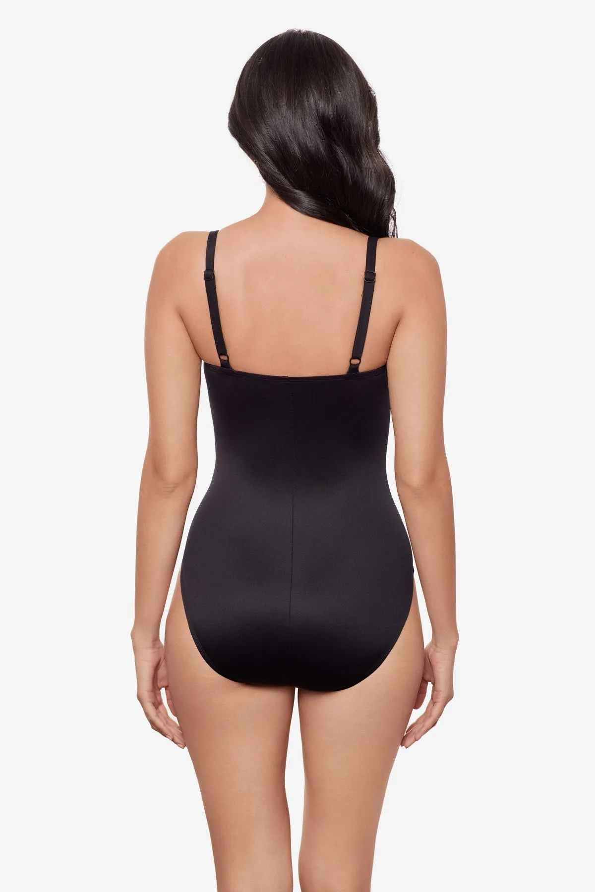 Trifecta One Piece in Spectra