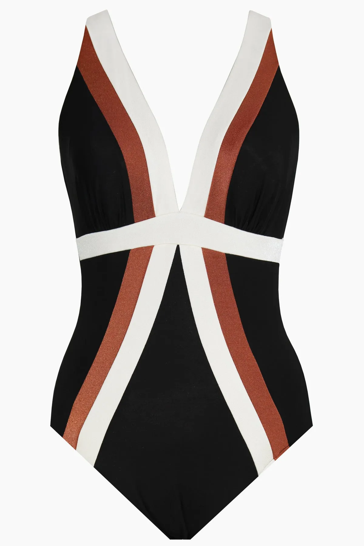 Trilogy One Piece in Spectra